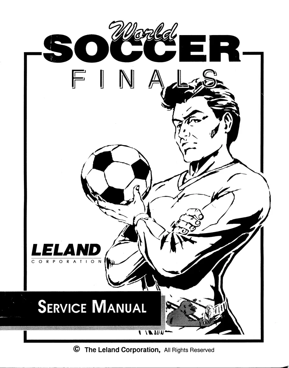 world soccer finals manual|taito|games|.webp