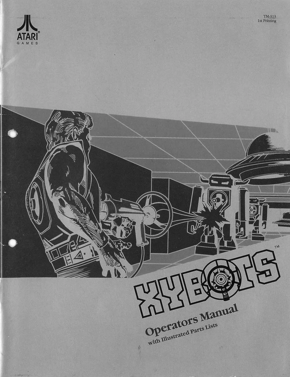 xybots operation manual|atari|games|.webp