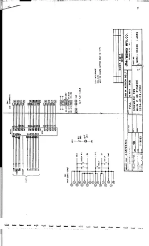 galaxy ranger schematic|universal|schematics-and-wiring|.webp
