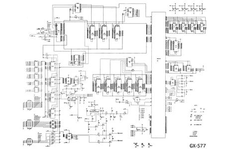 green beret schematic|konami|schematics-and-wiring|.webp