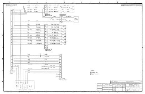 hit me schematic|bally-midway|schematics-and-wiring|.webp