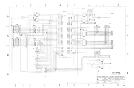 t-unit schematic|bally-midway|schematics-and-wiring|.webp