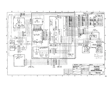 monster bash schematic|sega|schematics-and-wiring|.webp