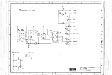 moon war pcb steering audio schematic|stern|schematics-and-wiring|.webp