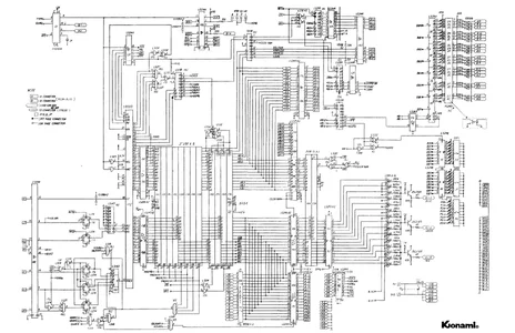nemesis schematic|konami|schematics-and-wiring|.webp