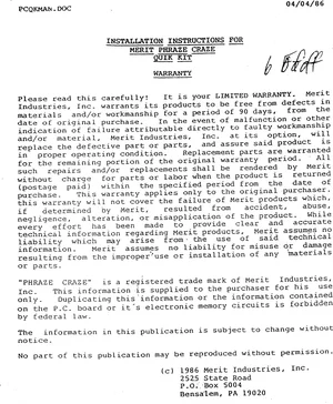 phraze craze installation instruction manual|unknown|schematics-and-wiring|.webp