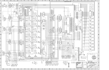 space invaders l shaped schematic|taito|schematics-and-wiring|.webp