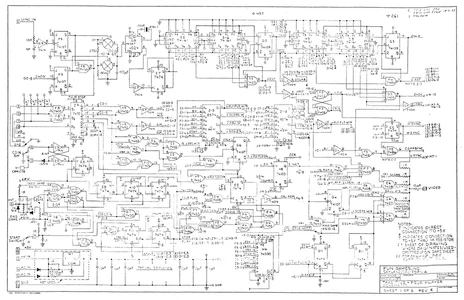 take five schematic|bally-sente|schematics-and-wiring|.webp