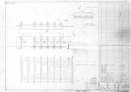 for 1977 gunman by schematic|taito|schematics-and-wiring|.webp
