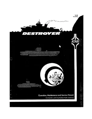 destroyer manual|atari|games|.webp