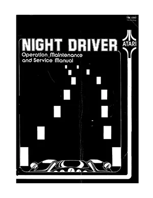 night driver manual|atari|games|.webp