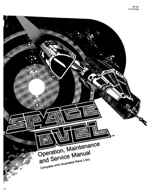 space duel manual|atari|games|.webp