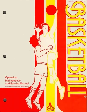 basketball tm-137 manual|atari|games|1st printing.webp