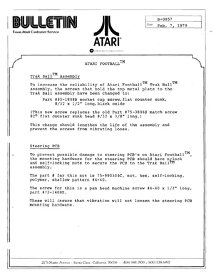football b-0057 manual|atari|games|.webp