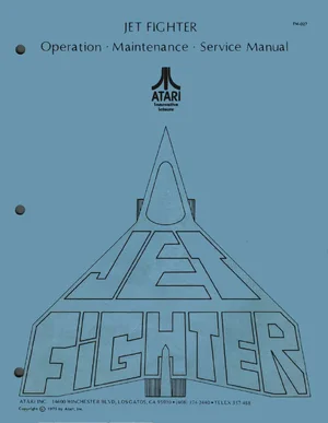 jet fighter tm-027 manual|atari|games|.webp