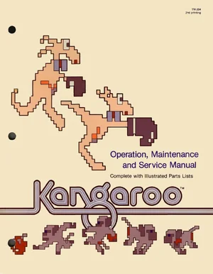 kangaroo tm-204 manual|atari|games|2nd printing.webp