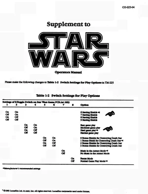 star wars co manual|atari|games|.webp