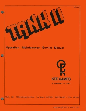 tank ii tm-049 manual|atari|games|.webp