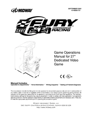 27 c a r t fury championship racing manual|bally-midway|games|.webp