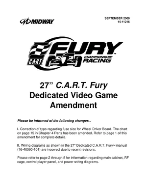 cart fury dedicated 27in amendment manual|bally-midway|games|.webp
