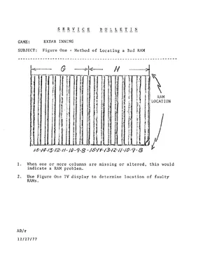 extra innings service manual|bally-midway|games|.webp