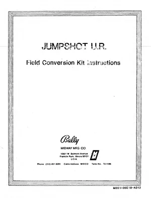 jump shot manual|bally-midway|games|.webp