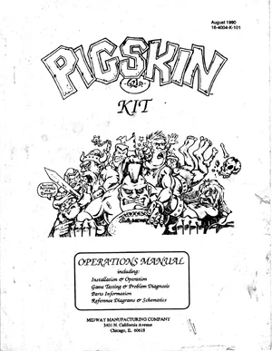 pigskin 621 a d operation manual|bally-midway|games|.webp
