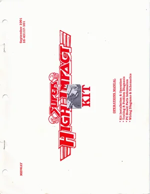 super high impact manual|bally-midway|games|.webp