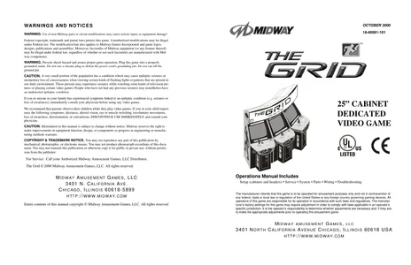 the grid 25in manual|bally-midway|games|.webp