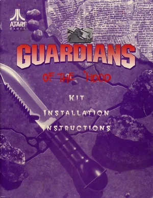 guardians manual|banpresto|games|.webp