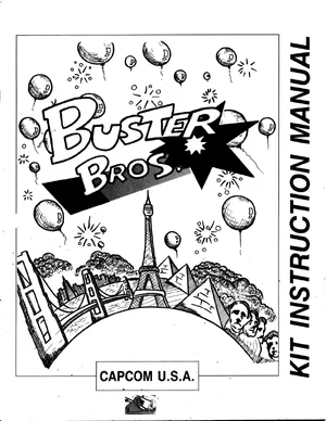 buster bros manual|capcom|games|.webp