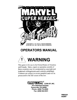 marvel super heroes vs street fighter manual|capcom|games|.webp