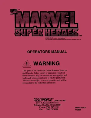 marvel super heros manual|capcom|games|.webp