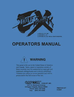 sfex manual|capcom|games|.webp
