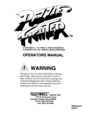 super puzzle fighter 2t manual|capcom|games|.webp