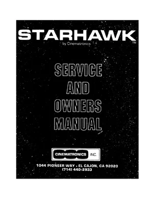 star hawk manual|cinematronics|games|.webp