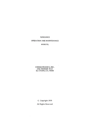 sundance manual|cinematronics|games|.webp