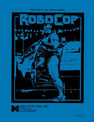 robocop manual|data-east|games|.webp