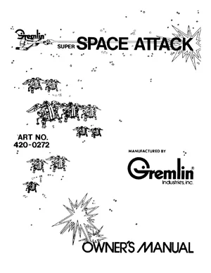 super space attack manual|gremlin|games|.webp