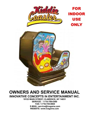 kiddie coaster by innovative concepts in entertainment inc manual|ice|games|.webp