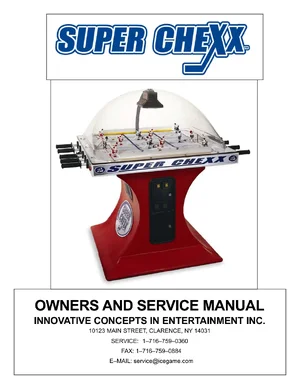 super chexx manual|ice|games|.webp