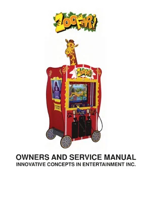 zoofari manual|incredible-technologies|games|.webp