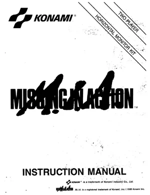 m i a manual|konami|games|.webp