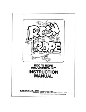 roc n rope manual|konami|games|.webp