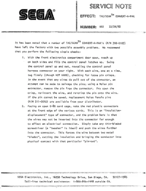 tac-scan note 002 service manual|sega|games|.webp