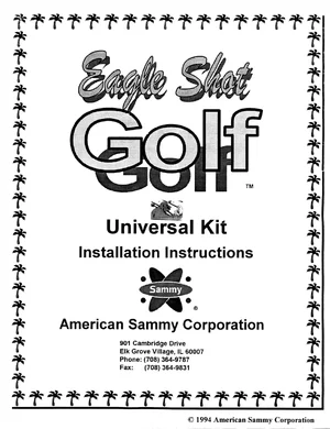 eagle shot golf manual|seibu|games|.webp