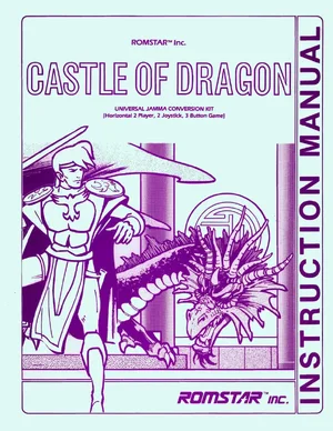 castle of dragon manual|seta|games|.webp
