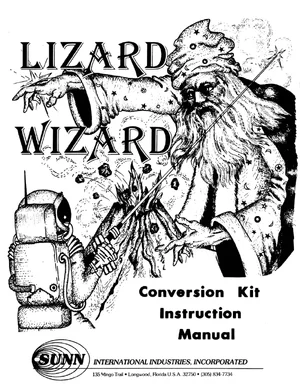 lizard wizard manual|techstar|games|.webp