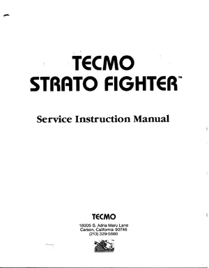 strato fighter manual|tecmo|games|.webp