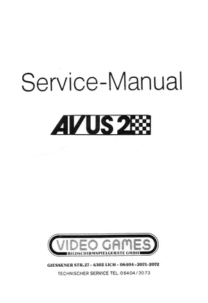 avus 2 manual|unknown|games|.webp